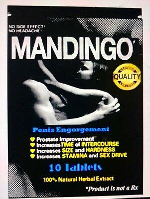 extreme mandingo Search